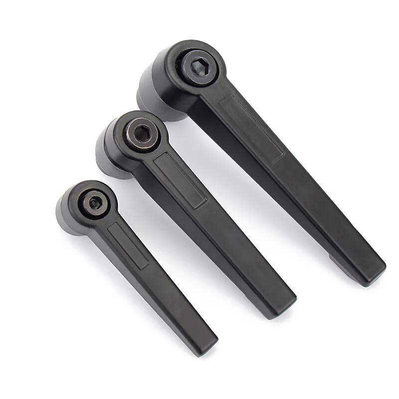 Adjustable Clamp Lever Screw