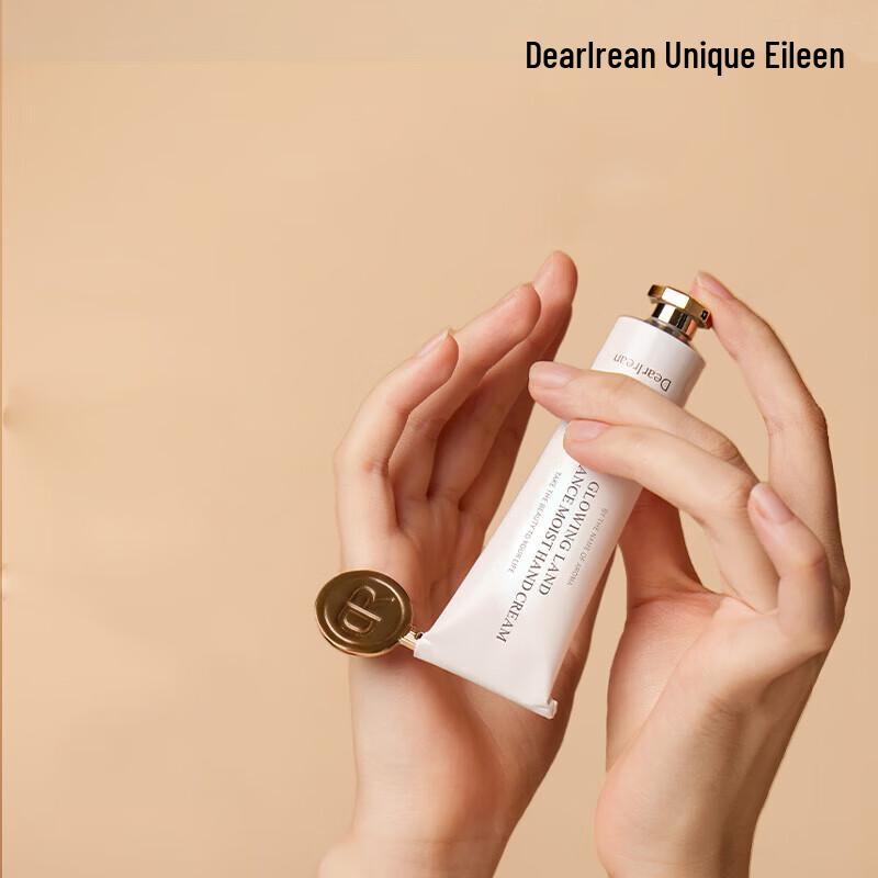 Dear Ilean Scented Hand Cream