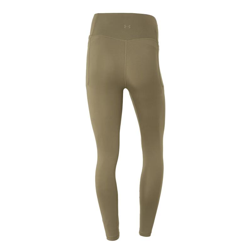 Under Armour Comfortable Breathable Training Yoga Pants Women pants 1382525-251