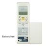 High Sensitivity Remote Control  for ARC452A10 ARC452A11 ARC452A14 Air Conditioners Convenient Installation