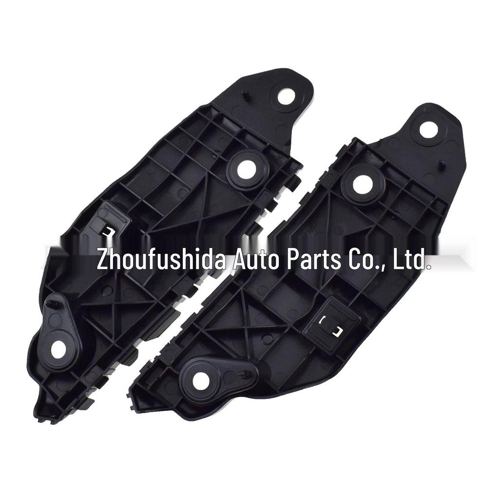 Front Bumper Bracket for Mazda CX-9 (2016-2023) TK48500T1B/TK48500U1B