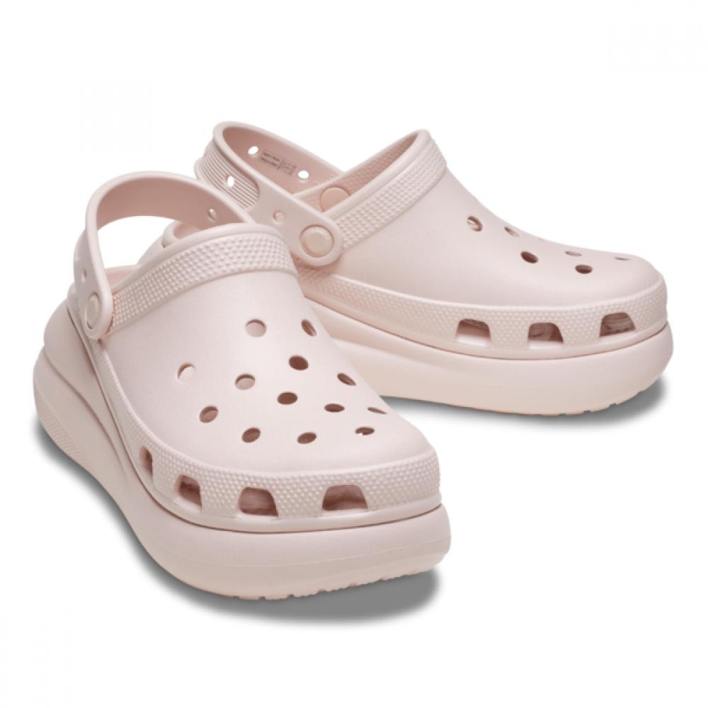 Crocs Crush Clog Sandal Slipper 207521 6ur
