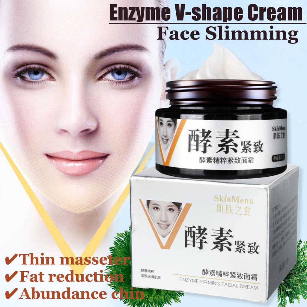 face line cream