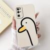 For Huawei Honor 30 Pro Case Honor30 Lite Lovely Cartoon Cover Shockproof Phone Case For Honor 30S Honor30 Pro Plus Fundas Coque