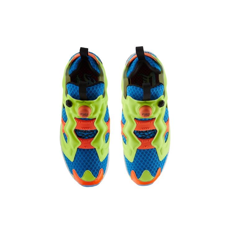 Reebok Instapump Fury OG 'Splash Pack' Men's BD1539