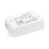 LED Driver 350mA Constant Current Power Supply with Automatic Shut LED Lighting Power Sources Simple To Use for Safety