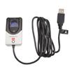 URU4500 HD Medidor de Impressão Digital Reconhecedor de Impressão Digital USB Sem Software Necessário Medidor de Impressão Digital Para Banco