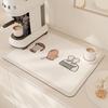 Silicone Kitchen Drying Mat