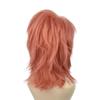 Anime Demon Slayer Kimetsu No Yaiba Sabito Cosplay Wig Halloween Anime Synthetic Hair Women Men Wig Cosplay Costumes