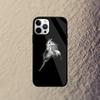 Domineering Cool Horse Phone Case For iPhone 16,15,14,13,12,11,Plus,Pro,Max Mini Magsafe Magnetic Wireless Charging