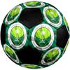 1pc Saudi Arabia National Football Team Soccer Ball Size 5 Indoor Soccer Ball Fashion Colorful Backyard Game - Great For Sports Fans Gift HE57