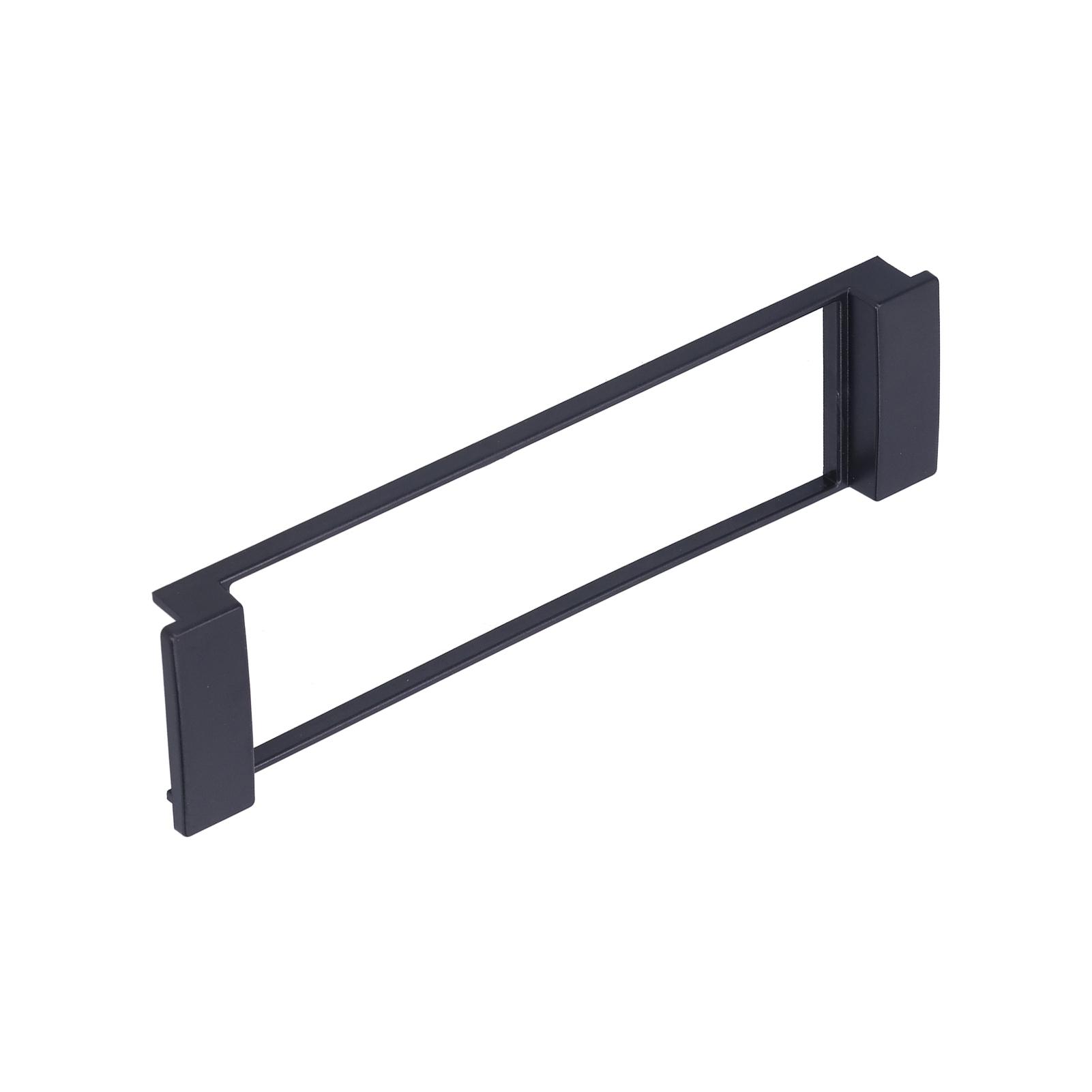 

1Din Рамка для радио, Комплект для установки CD-панели, Аудиопанель-саундраунд для A3 (8L) 20012003