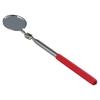 Stainless Steel Flexible Inspection Mirror Round Inspection Tool  Eyelashes, Mouth