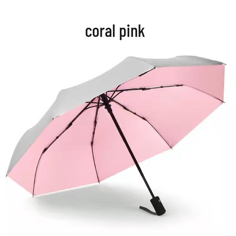 

Nu Feng Automatic Folding Umbrella