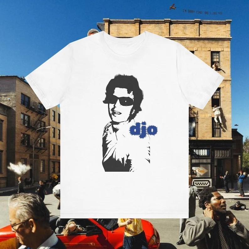 Djo T-Shirt | The Crux Shirt | Djo T-shirt | Twenty Twenty Shirt XXXL