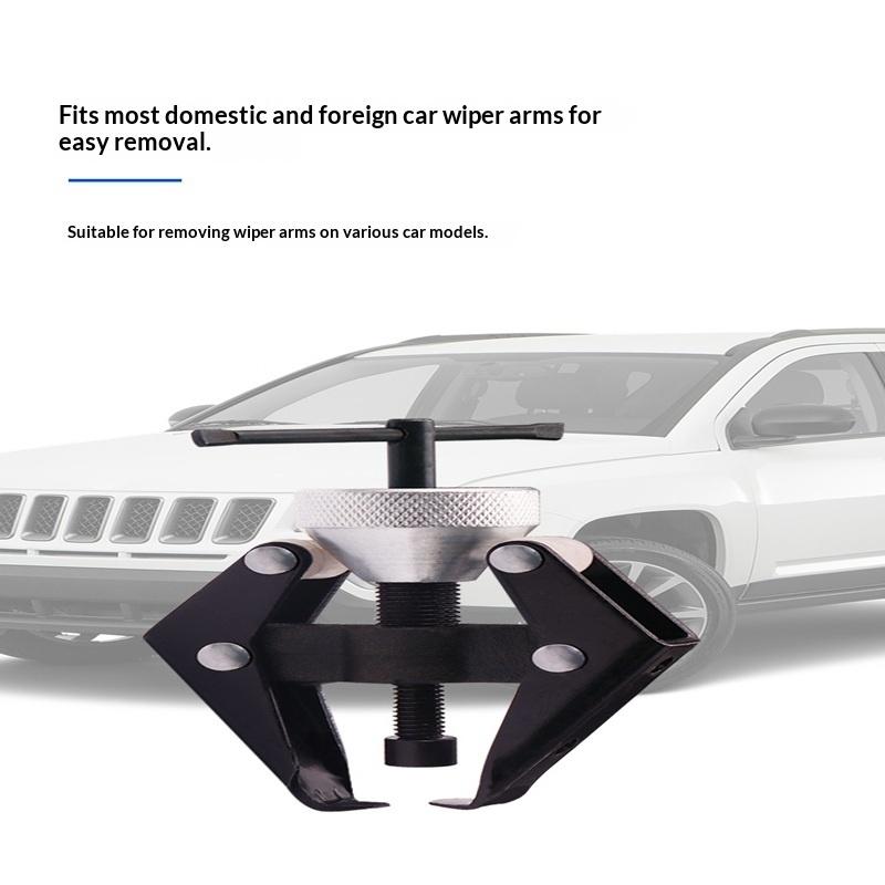 Car Windshield Wiper Arm Removal Tool Special Wiper Arm Puller Remover Auto Repair Tools
