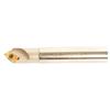 20mm Indexable Chamfer End Mill Cutter C2020120L + 10PC APMT1604 Inserts for Precision Cutting and Tool Replacement