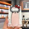 Geely Xingyuan 2025 Key Case Shell - Fits Dream, Exploration, Youth, Women's Editions