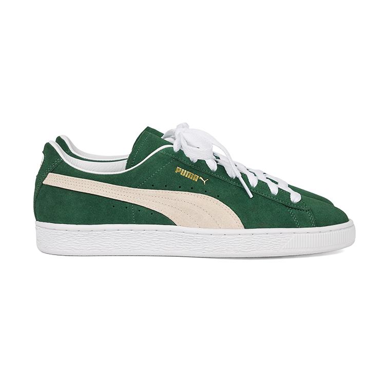 PUMA Suede JJJJound Green 388659-02