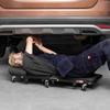 40 in Foldable Z Garage Creeper Mechanic Creeper Stool 450 lbs Capacity