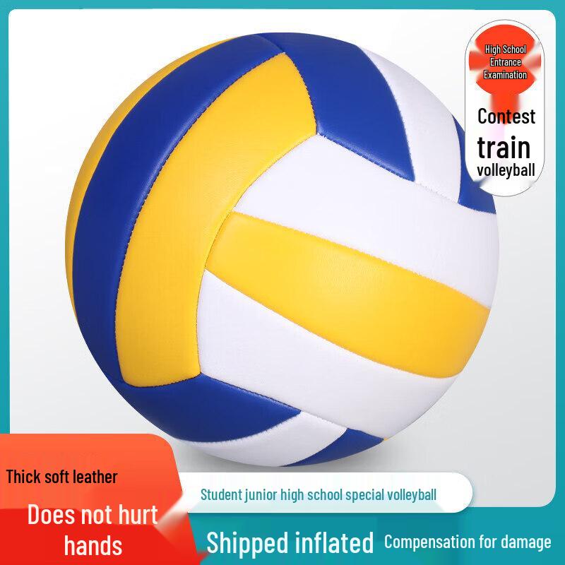 Brangdy Student PVC Training Volleyball