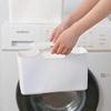 Miscellaneous Storage Basket, Desktop Plastic Sorting Basket, Household Organizer, Multipurpose Bathroom & Kitchen Storage Bin