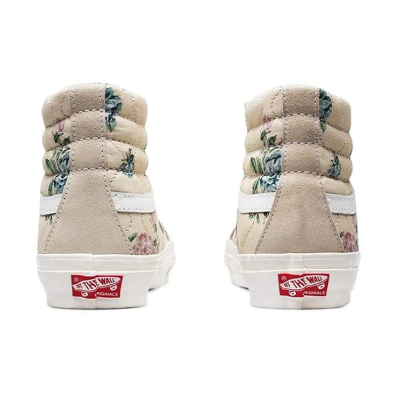 Vans Raised By Wolves X Vans Og Sk8 Hi Lx 'Matratze' Vans VN0A4BVB00W