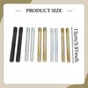 10Pcs Wheel Alignment Pins Guide Lug Bolts Car Tire Repair Tools for Auto Automotive