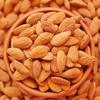 LILA DRY FRUITS California Almonds 200 Grams | Raw and Natural Badam for Healthy Snacking | Almond for Cooking, Dieting & Breakfast