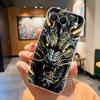 For OnePlus Nord 4 5G Case Flower Soft Silicone Camera Lens Protection Back Cover For OnePlus Nord 4 Nord4 5G Coque Phone Cases