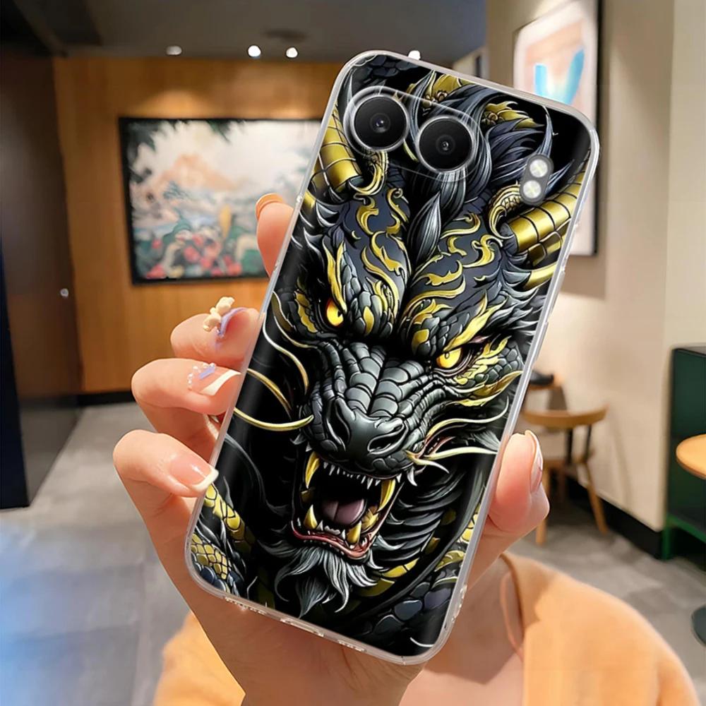 For OnePlus Nord 4 5G Case Flower Soft Silicone Camera Lens Protection Back Cover For OnePlus Nord 4 Nord4 5G Coque Phone Cases