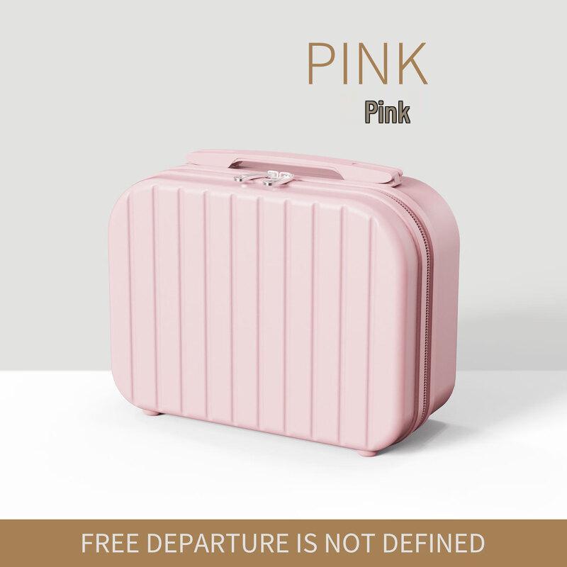 JOURHEY SHI Portable Luggage Gift Box 14 inch