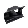 52mm Carbon Gauge Pod Car Single Car Gauge Cap Cup 52mm Dash Pod Mount Holder Plastic Car Cup Gauge Pod