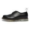 Dr. Martens 1461 Iced Smooth Fashion Durable Casual Flat Shoes Women Shoes Black 26578001