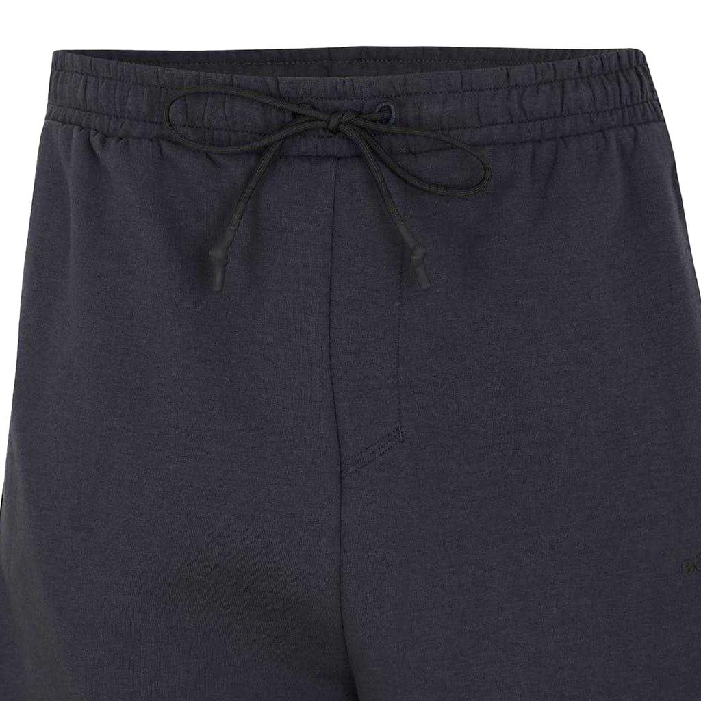 Boss Mens Headlo 1 Fleece Sport Shorts
