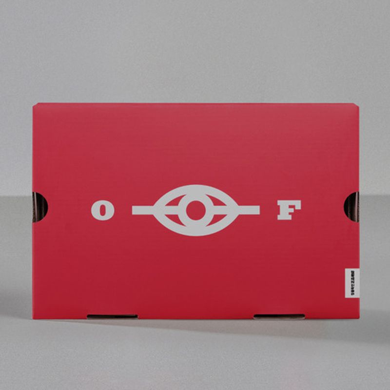 OVERFENCE Overfence Overkicks ONE