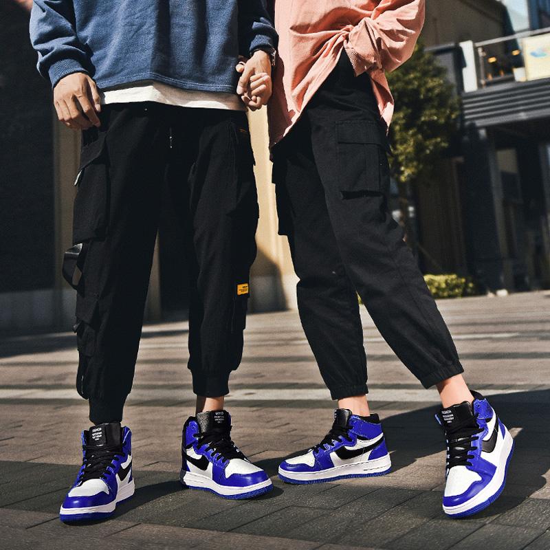 Nuevos zapatos clásicos Air j moda retro zapatos de baloncesto deportes al  aire libre zapatos para caminar para hombres / mujeres zapatos para parejas  comprar a buen precio — entrega gratuita, reseñas