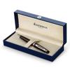 WATERMAN Karen Black Sea ST Ballpoint Medium Gift S0293950 Pen, Nib, Oil-Based, Boxed,