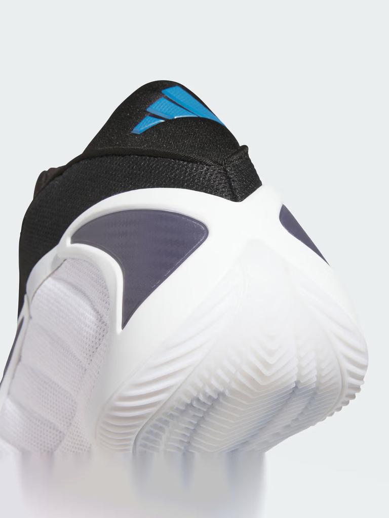 Adidas Edwards 2. Generation Boost Professionelle Basketballschuhe - Team Wolf - Adidas JQ9493