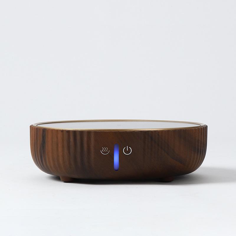 New Mini Smart Touch Silent Electric Ceramic Tea Maker Stove