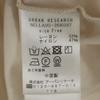 Sonny Label No sleeve V neck one piece F off white Urban research Women Used