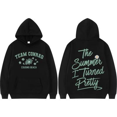 Tops – Sudaderas y jerseys