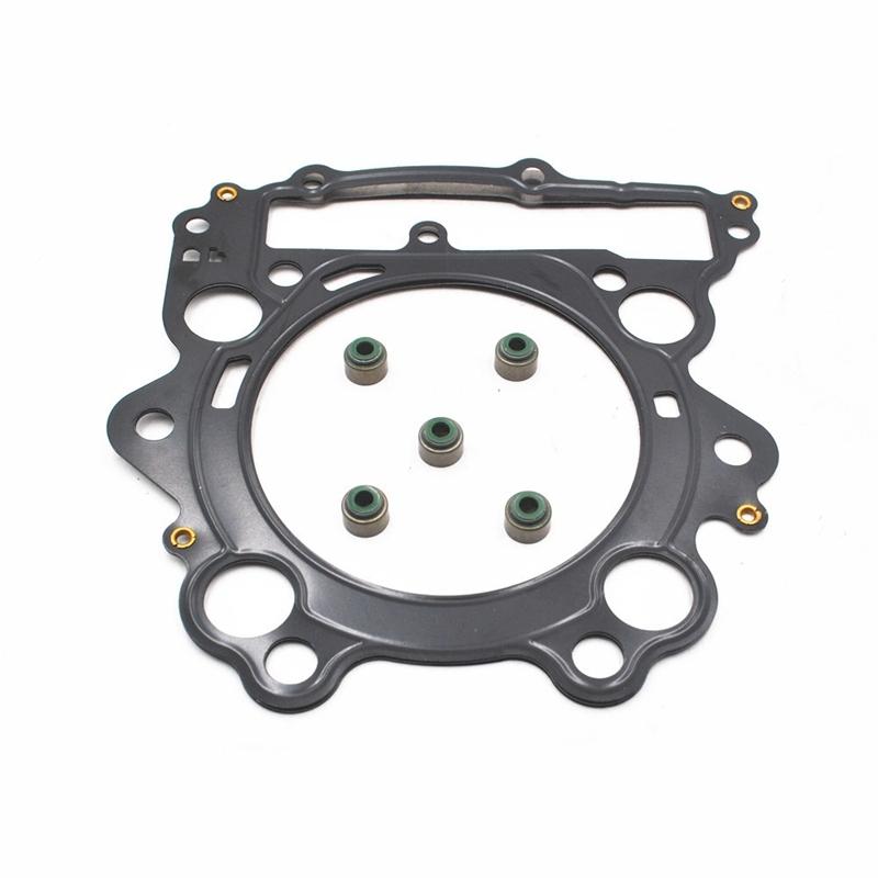 Gasket Kit For Yamaha Raptor 660R YFM660R 2001-2005 Top End Head Engine Gasket Kit Motorcycle Parts