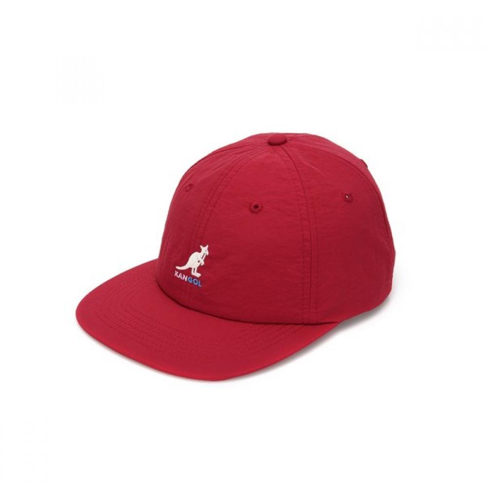 

Kangol Lounge Wear Cap Burgundy 4568 FREE (58-59cm)