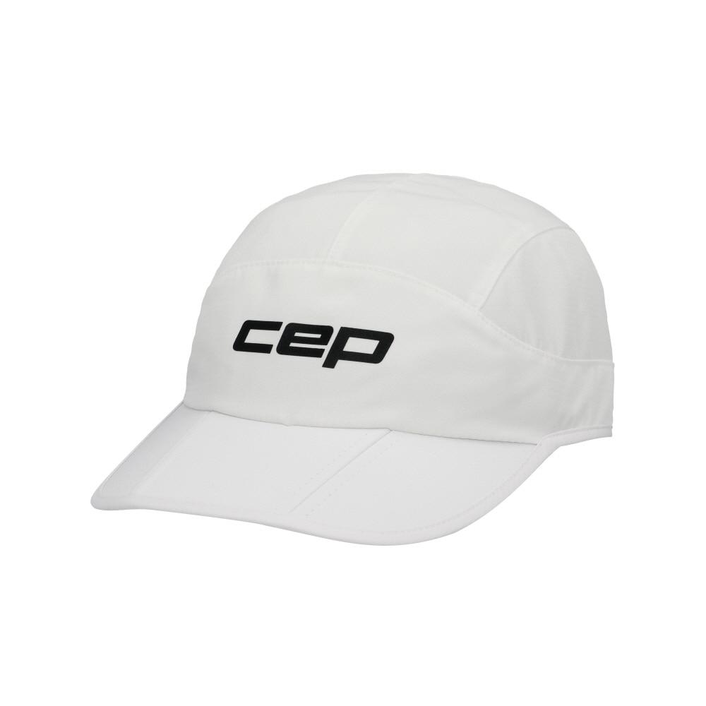 

Cep Core Run Foldable Cap White W5md0t0 W5MD0T0