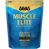 SAVAS Bath Muscle Elite Yogurt Flavor 900g Meiji 1 Pcs Ingredients: May Be Subject To Change At the Manufacturer’s | 900g 1 Pcs