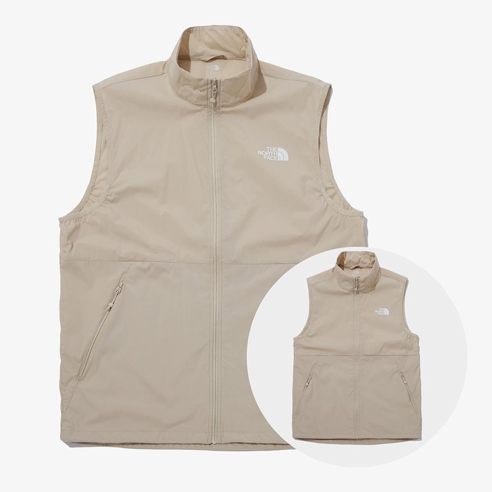 

THE NORTH FACE NV3LP00C Airy Vest