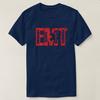 Emergency Medical EMT Star of Life Doctor Paramedic Nurse Gift TShirt 100 Cotton ONeck Short Sleeve Summer Casual Mens Tee