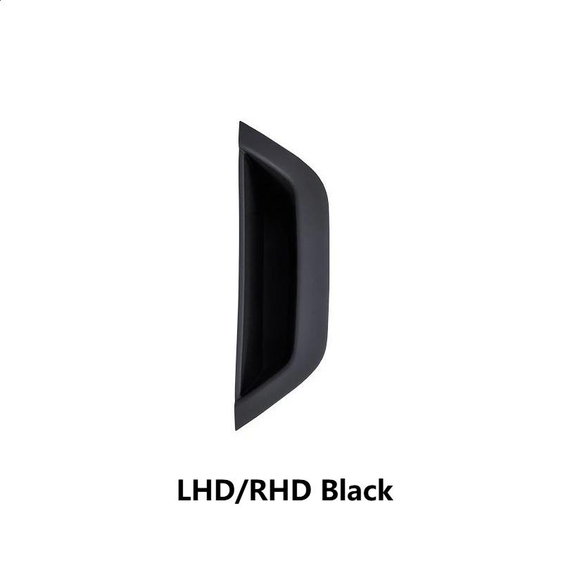 Pour BMW X3 X4 F25 F26 2011 2012 2013 2014 2015 2016 LHD RHD intérieur conducteur porte tirer poignée accoudoir panneau boîte de rangement couverture
