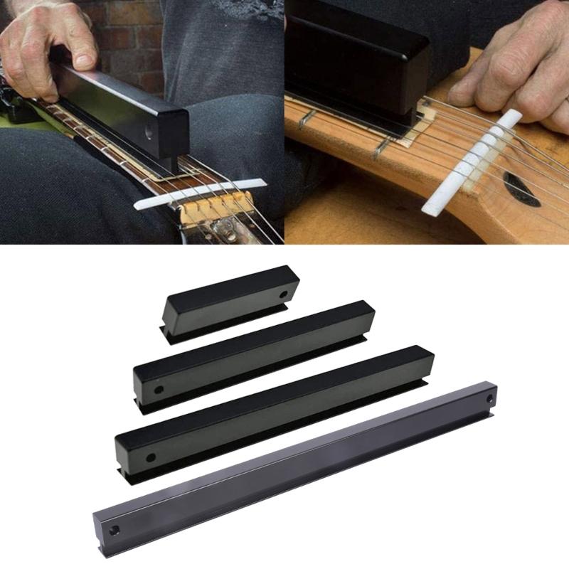 Guitar Fret Sanding Rod Guitar Fret Leveler Guitar Bass Maintenance Tool